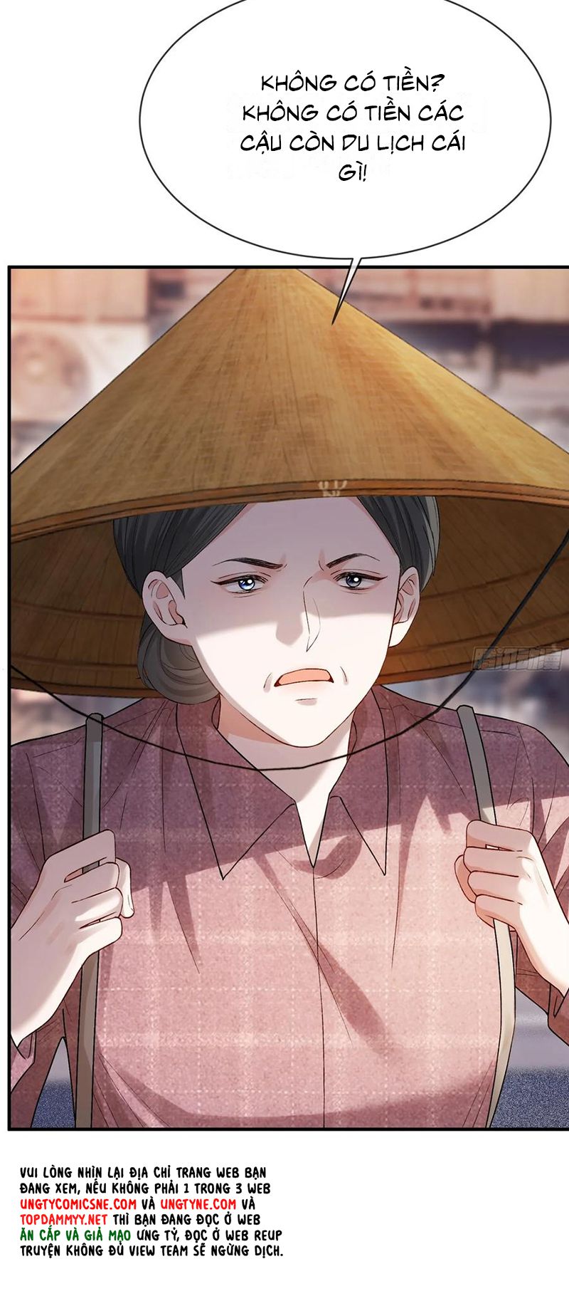 Xuyên Nhanh: Quan Hệ Gây Nghiện Chap 150 - Trang 2