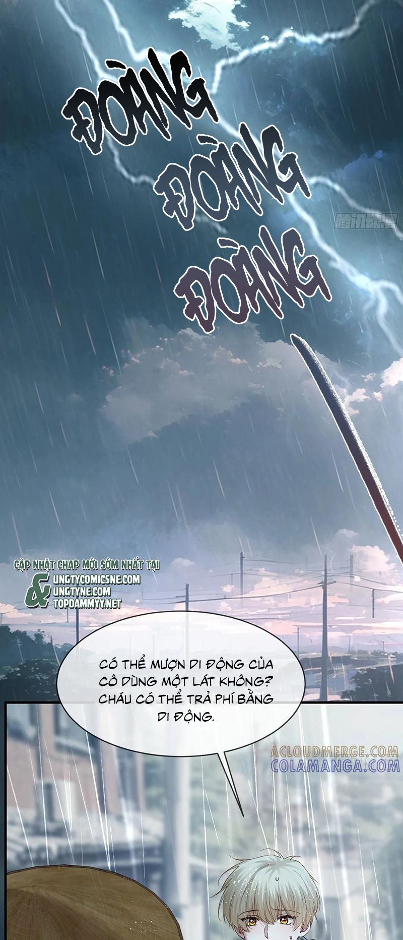 Xuyên Nhanh: Quan Hệ Gây Nghiện Chap 150 - Trang 2