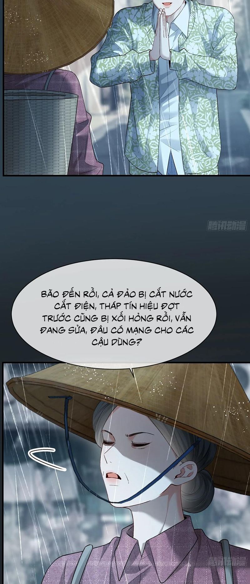 Xuyên Nhanh: Quan Hệ Gây Nghiện Chap 150 - Trang 2