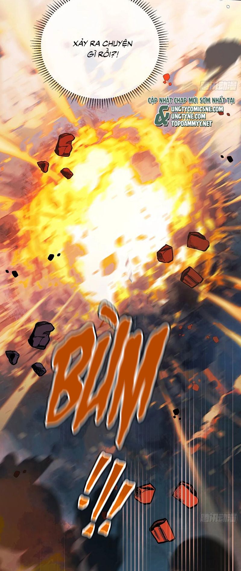 Xuyên Nhanh: Quan Hệ Gây Nghiện Chap 150 - Trang 2