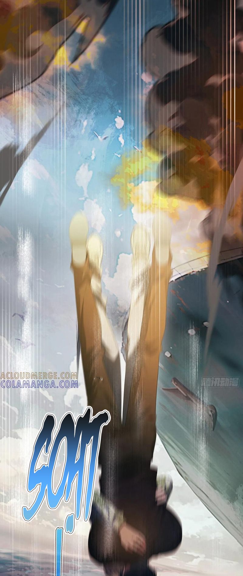 Xuyên Nhanh: Quan Hệ Gây Nghiện Chap 150 - Trang 2