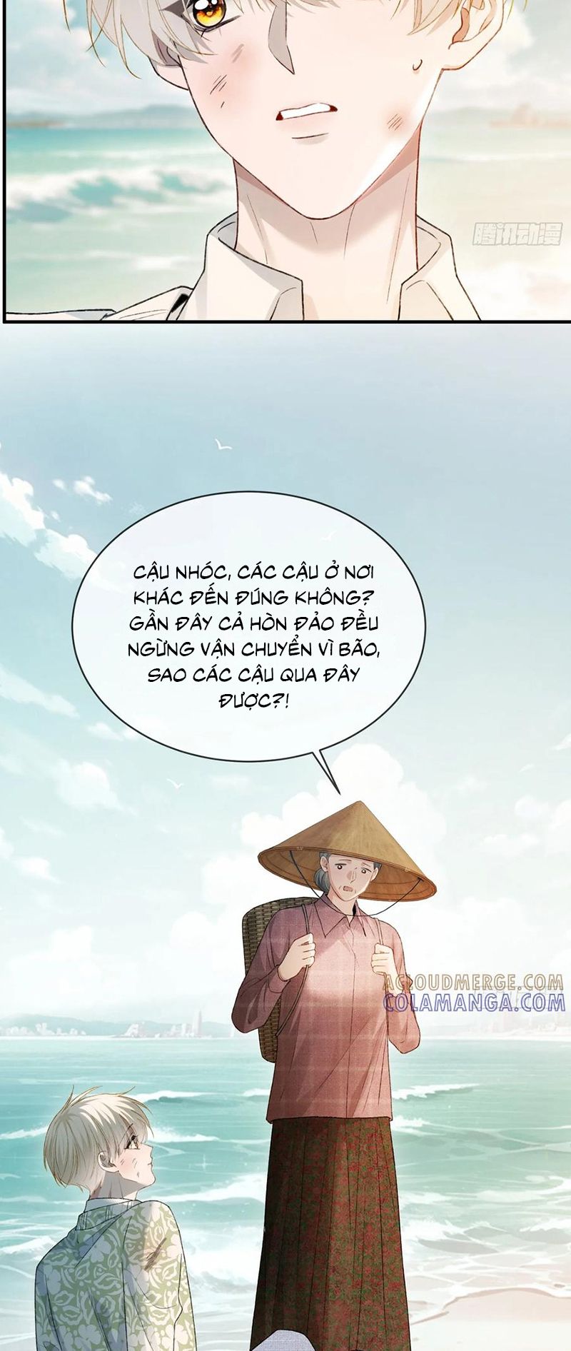 Xuyên Nhanh: Quan Hệ Gây Nghiện Chap 150 - Trang 2