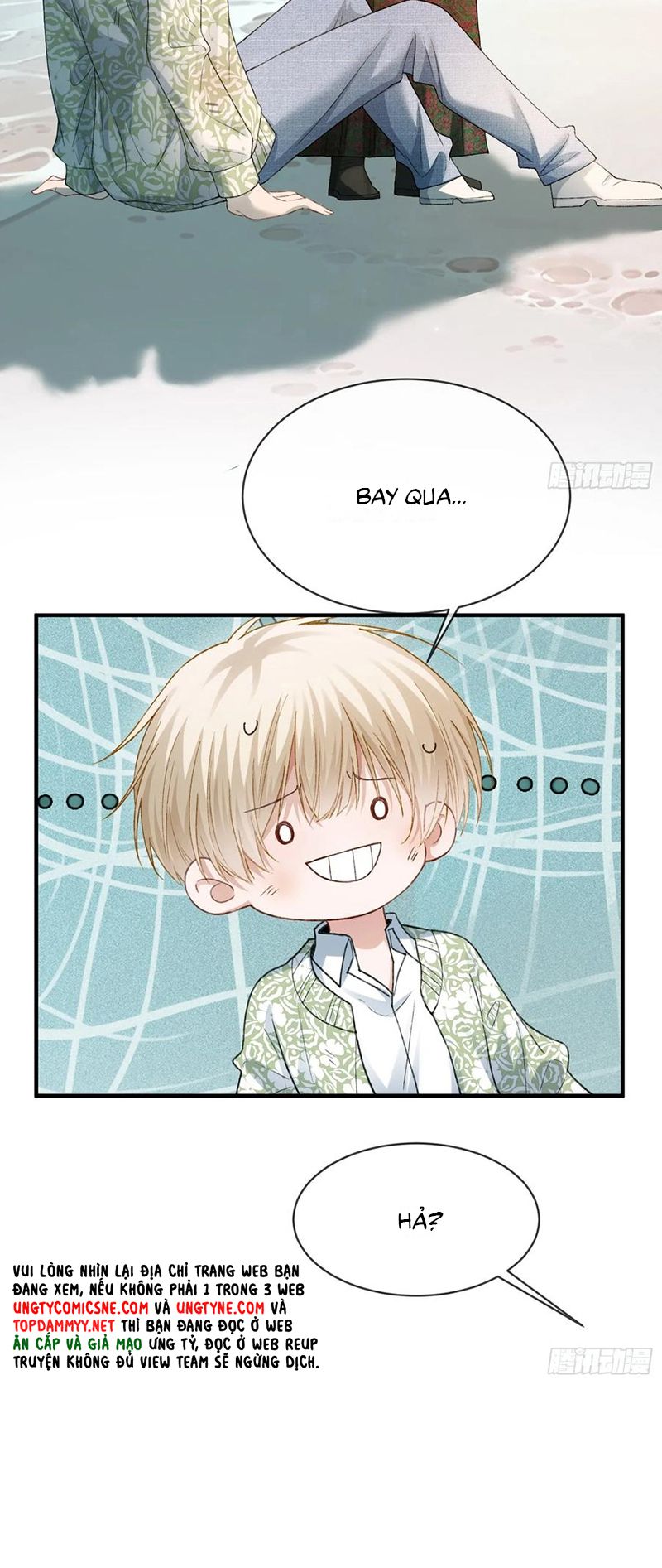 Xuyên Nhanh: Quan Hệ Gây Nghiện Chap 150 - Trang 2