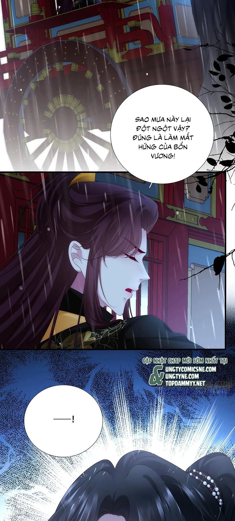 Hắc Hóa Đại Lão Thuần Dưỡng Chỉ Nam Chap 196 - Next 