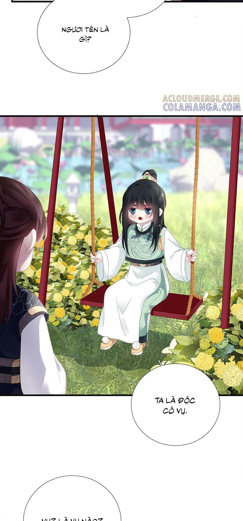Hắc Hóa Đại Lão Thuần Dưỡng Chỉ Nam Chap 196 - Next 