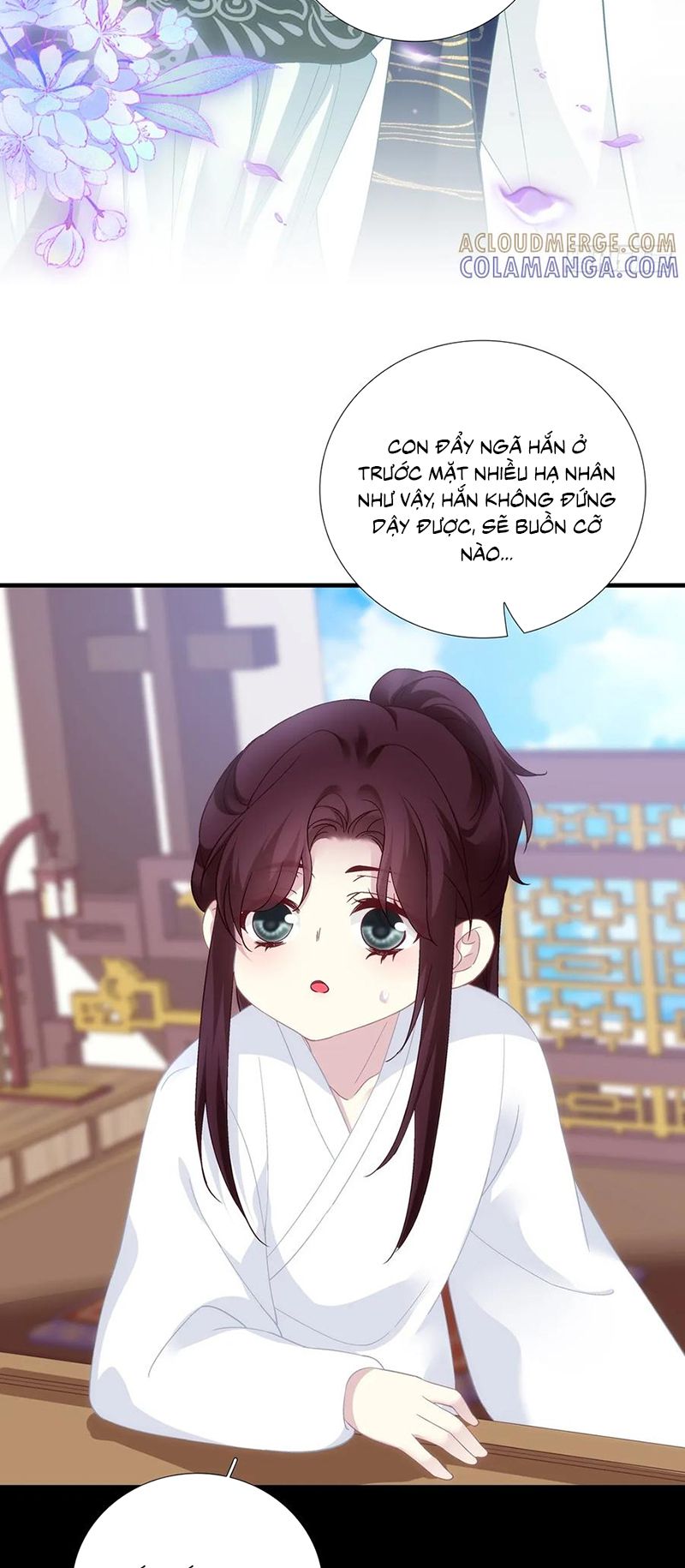 Hắc Hóa Đại Lão Thuần Dưỡng Chỉ Nam Chap 196 - Next 