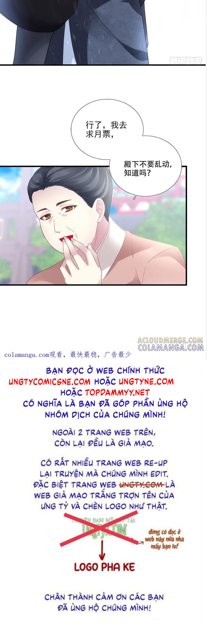 Hắc Hóa Đại Lão Thuần Dưỡng Chỉ Nam Chap 196 - Next 