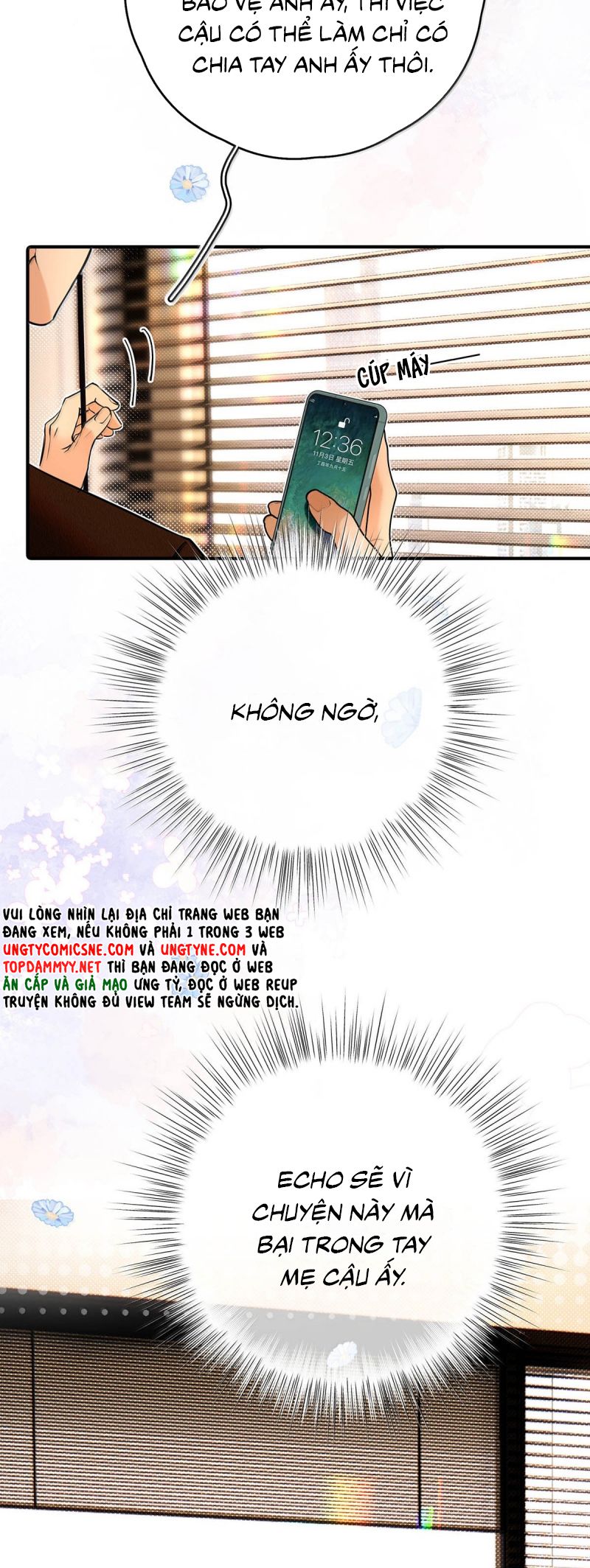 Từ Số Không Bắt Đầu Làm Bạn Trai Chap 65 - Next 