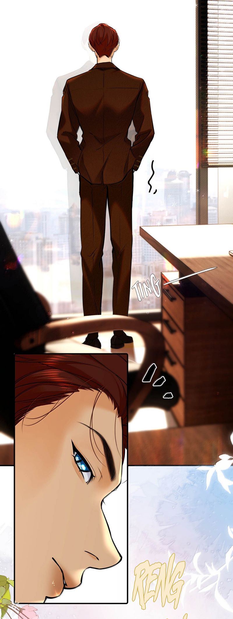 Từ Số Không Bắt Đầu Làm Bạn Trai Chap 65 - Next 