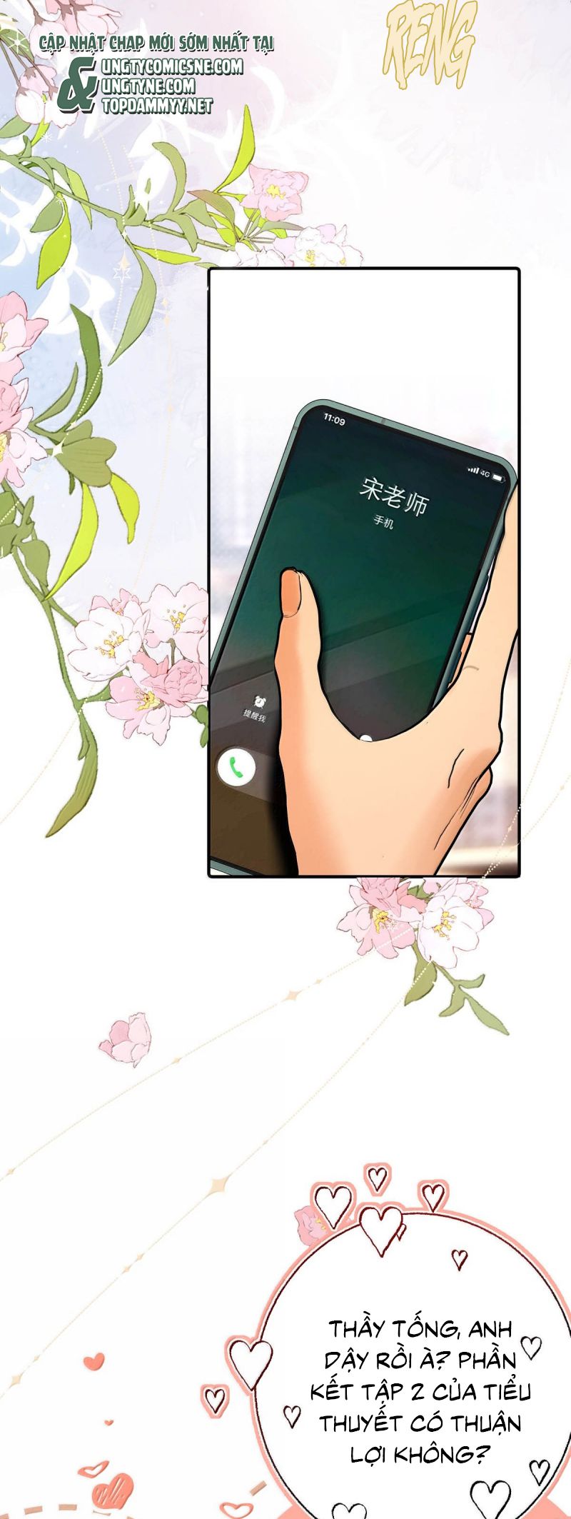 Từ Số Không Bắt Đầu Làm Bạn Trai Chap 65 - Next 