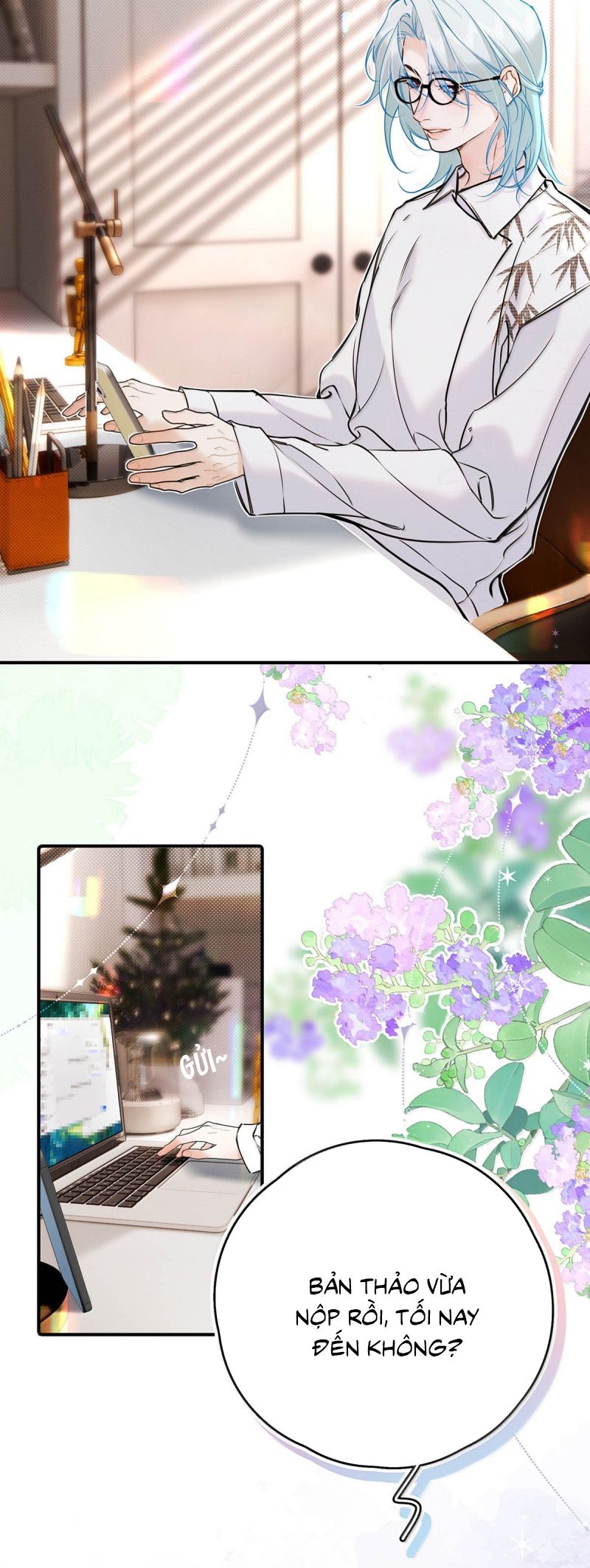 Từ Số Không Bắt Đầu Làm Bạn Trai Chap 65 - Next 