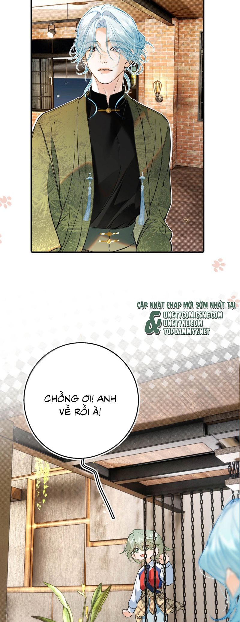 Từ Số Không Bắt Đầu Làm Bạn Trai Chap 65 - Next 