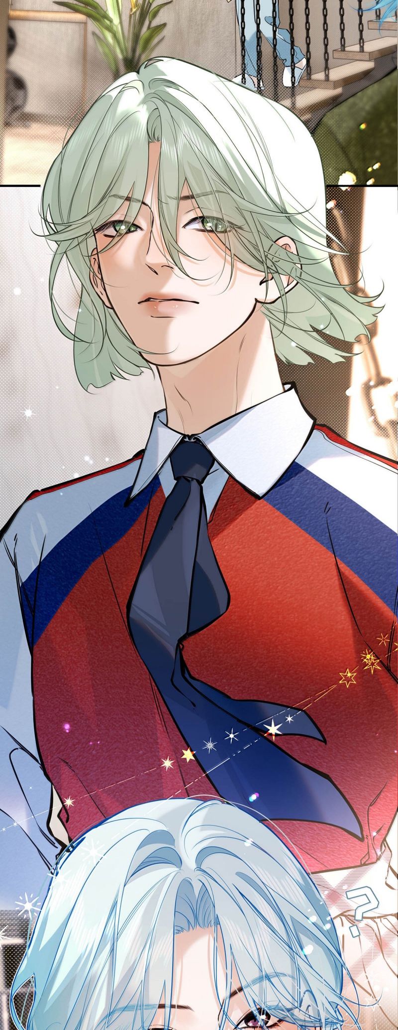 Từ Số Không Bắt Đầu Làm Bạn Trai Chap 65 - Next 
