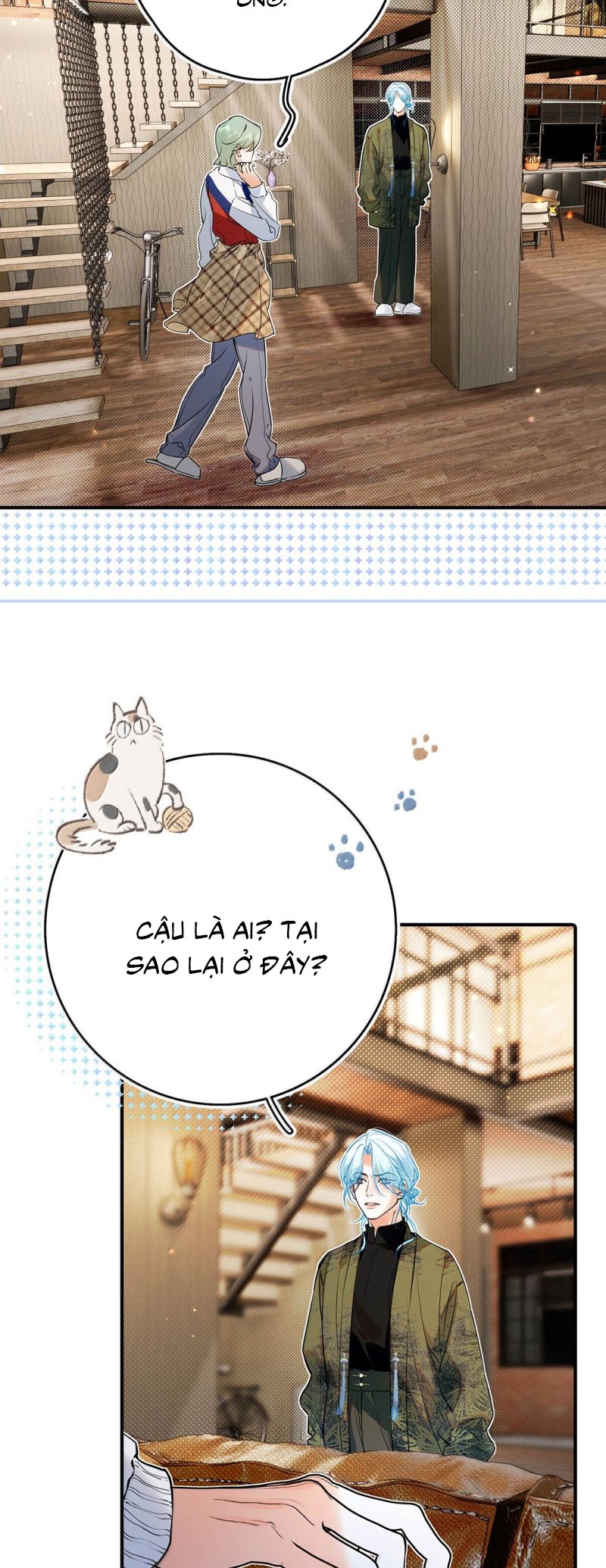 Từ Số Không Bắt Đầu Làm Bạn Trai Chap 65 - Next 
