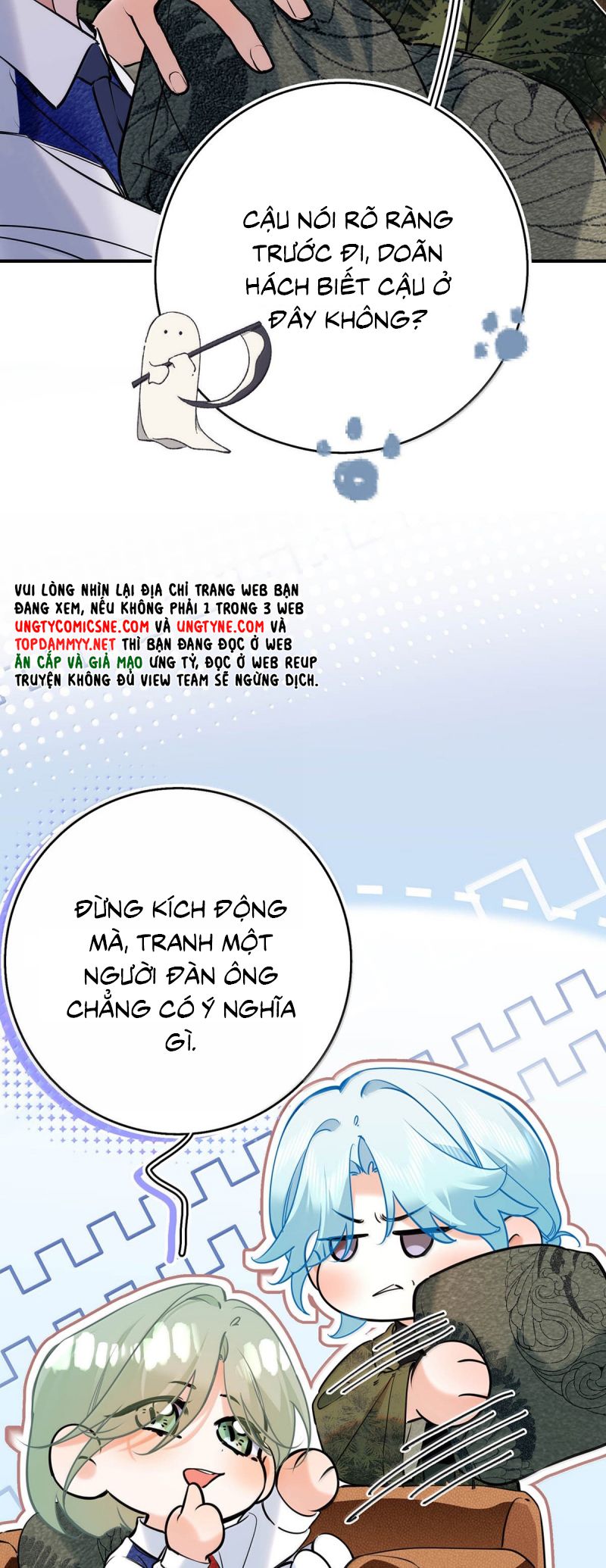 Từ Số Không Bắt Đầu Làm Bạn Trai Chap 65 - Next 