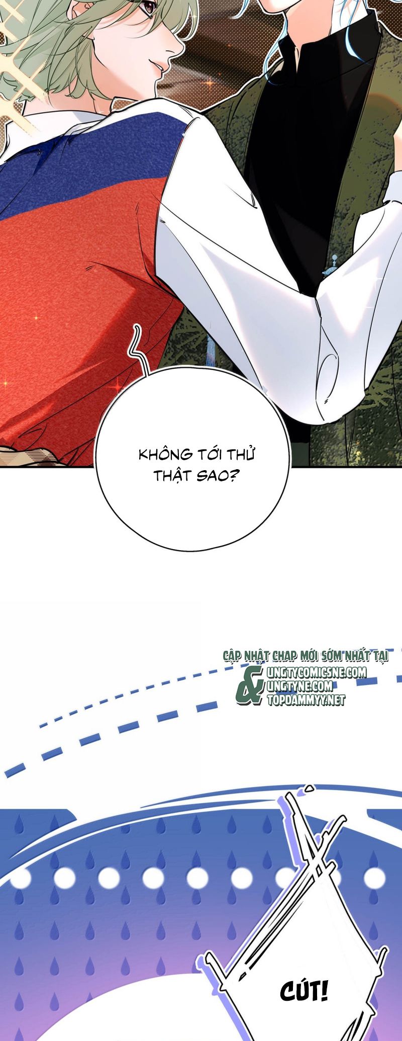 Từ Số Không Bắt Đầu Làm Bạn Trai Chap 65 - Next 