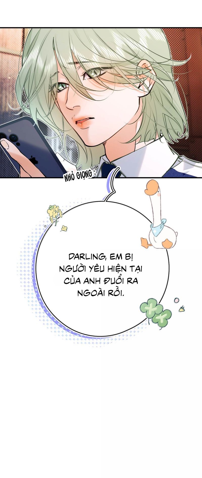 Từ Số Không Bắt Đầu Làm Bạn Trai Chap 65 - Next 