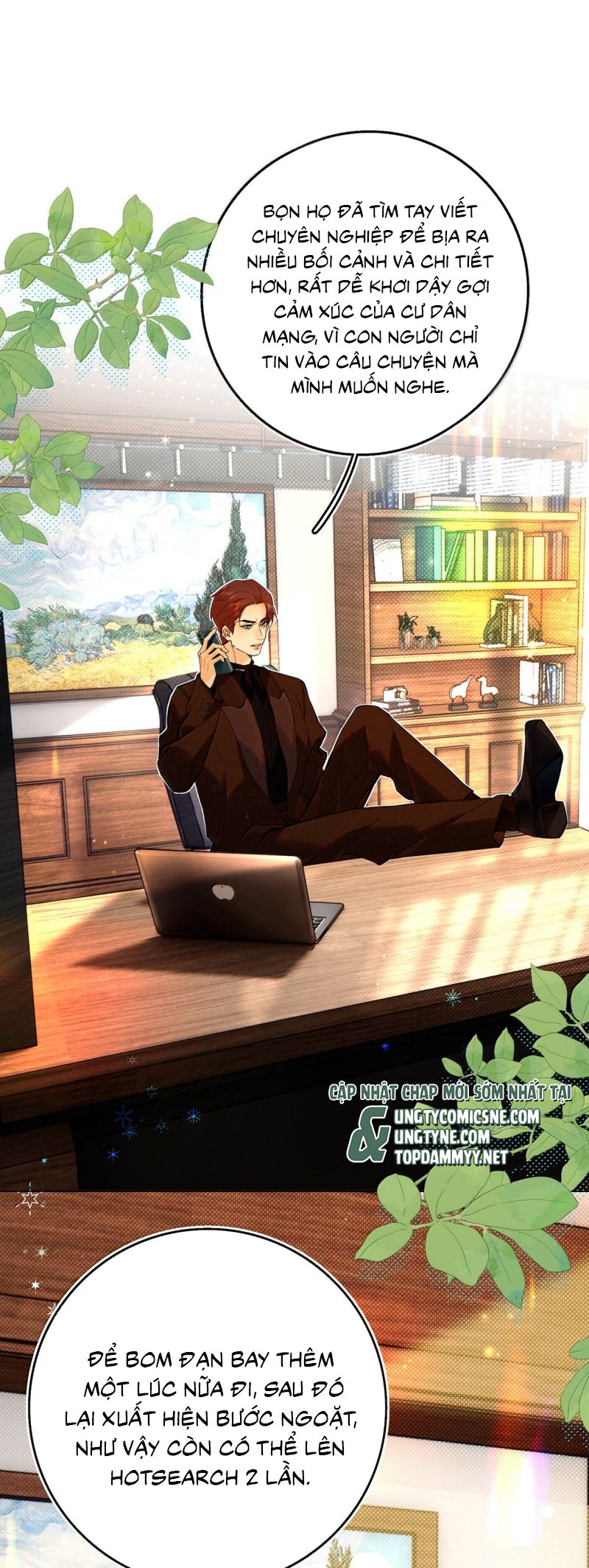 Từ Số Không Bắt Đầu Làm Bạn Trai Chap 65 - Next 