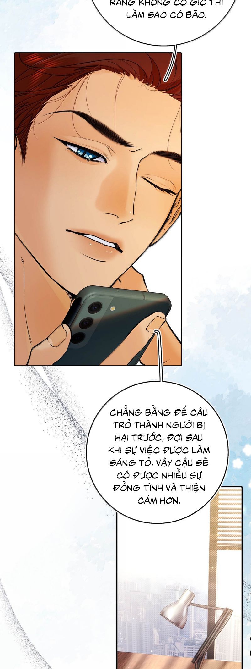 Từ Số Không Bắt Đầu Làm Bạn Trai Chap 65 - Next 