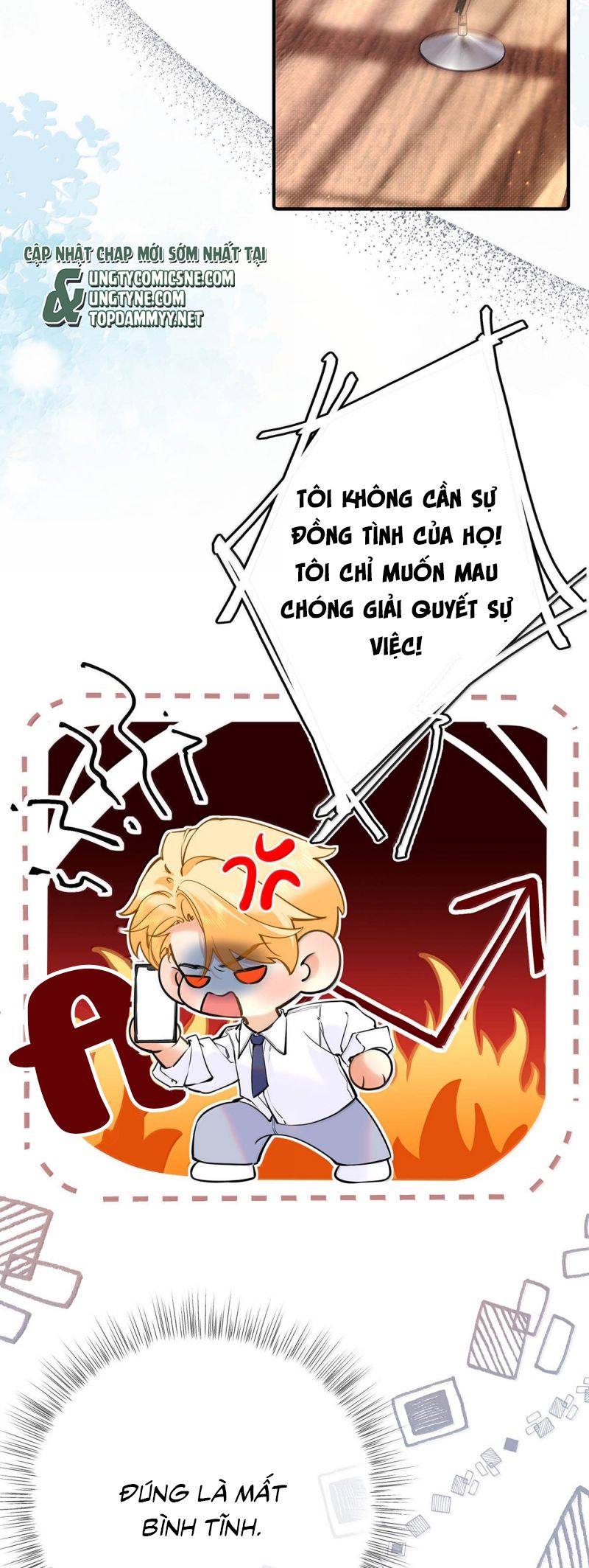 Từ Số Không Bắt Đầu Làm Bạn Trai Chap 65 - Next 