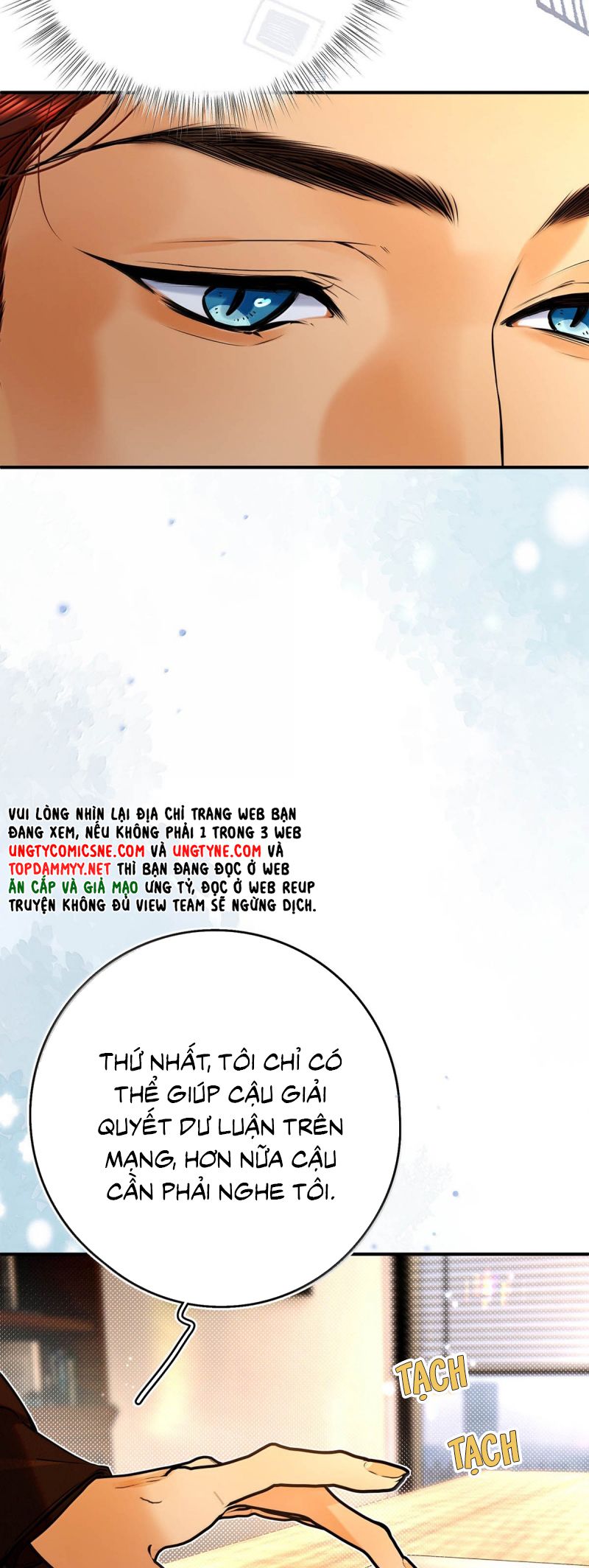 Từ Số Không Bắt Đầu Làm Bạn Trai Chap 65 - Next 