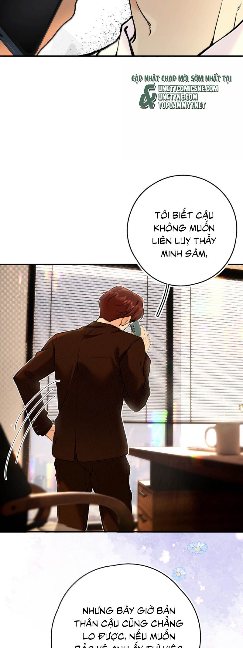 Từ Số Không Bắt Đầu Làm Bạn Trai Chap 65 - Next 