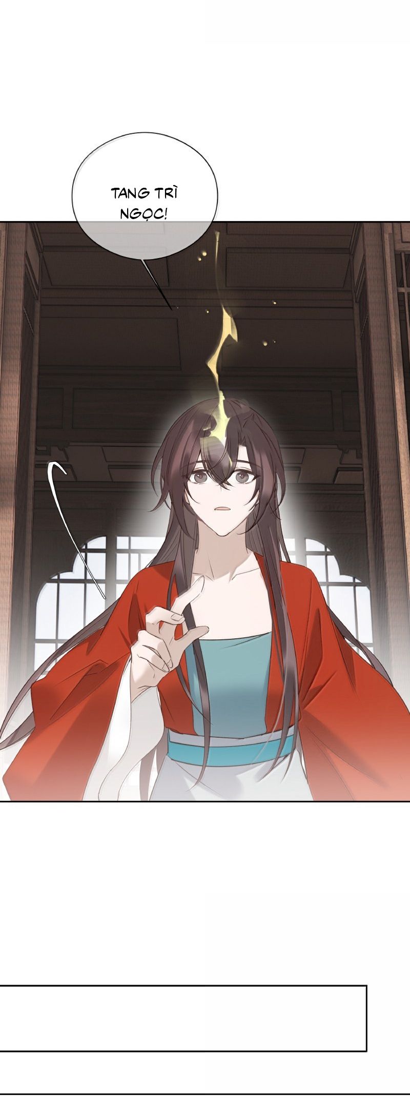 Như Kiến Tuyết Lai Chap 25 - Next 