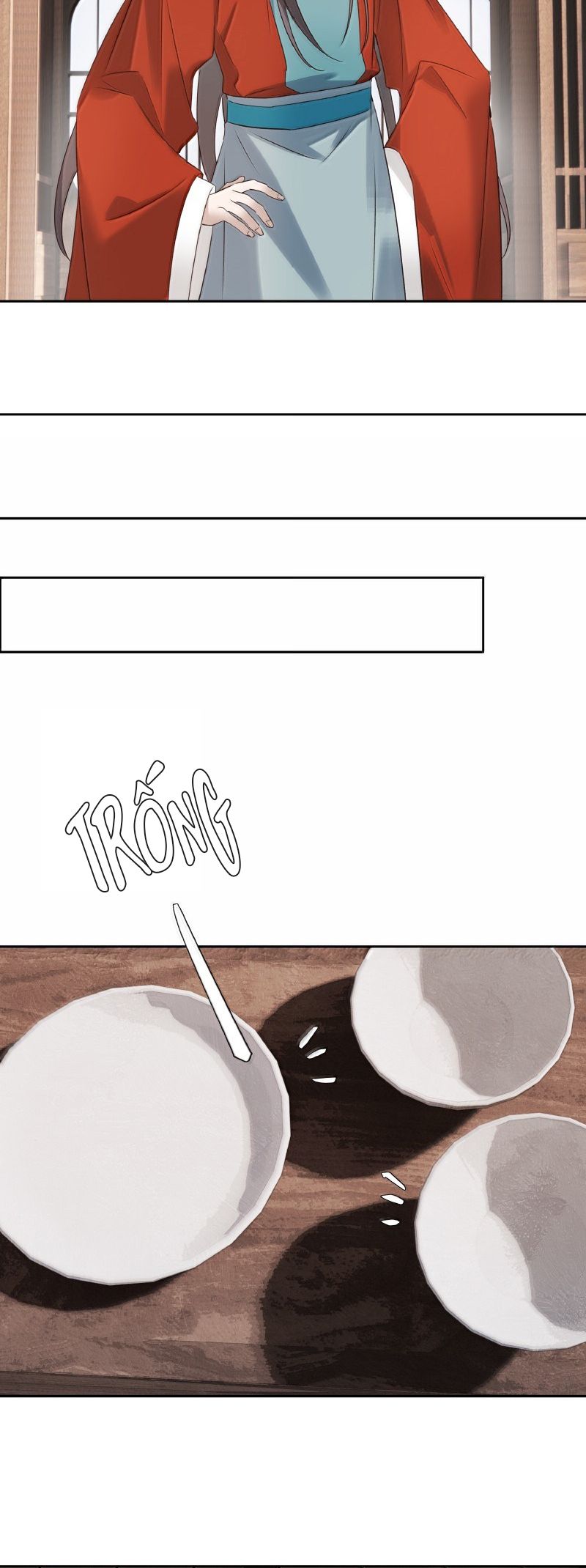 Như Kiến Tuyết Lai Chap 25 - Next 
