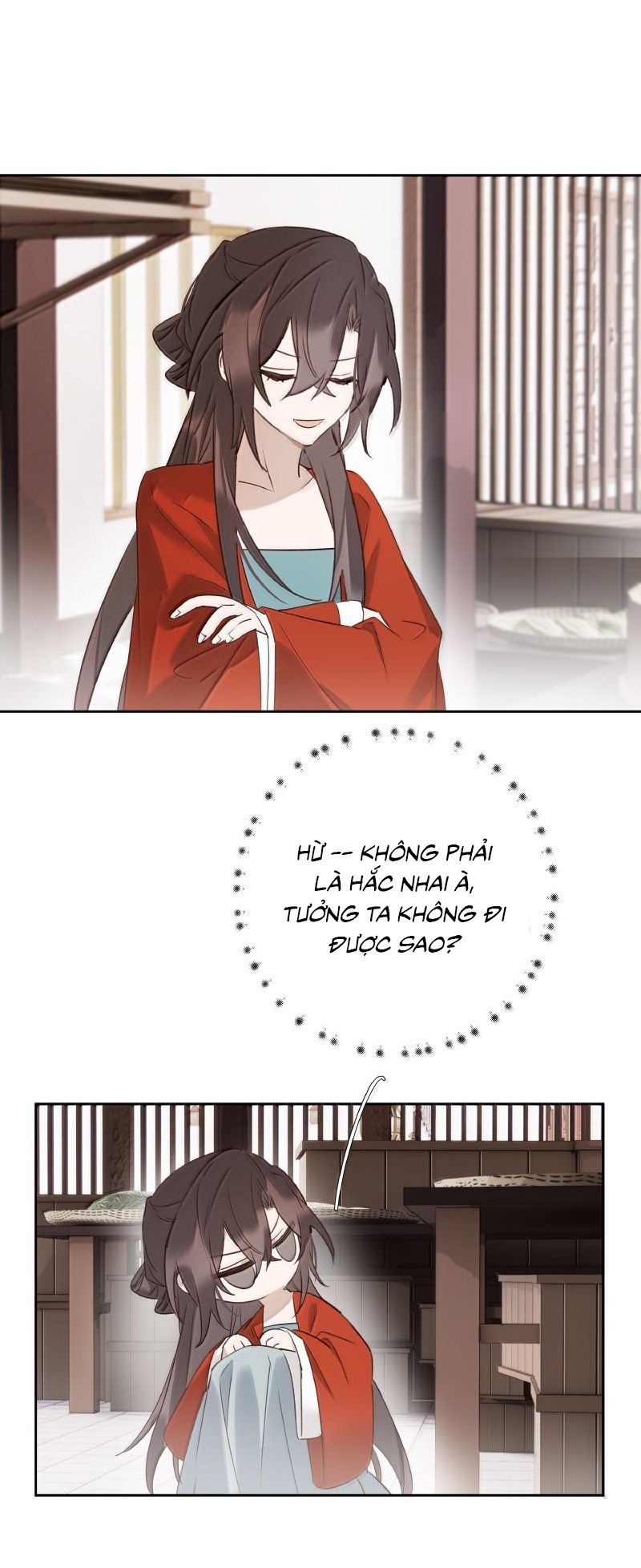 Như Kiến Tuyết Lai Chap 25 - Next 