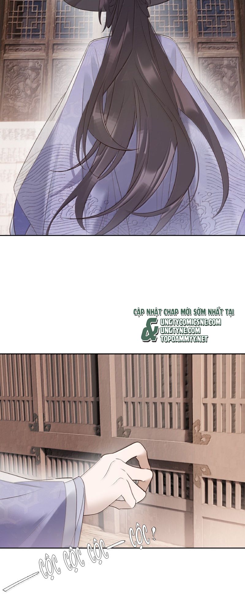Như Kiến Tuyết Lai Chap 25 - Next 