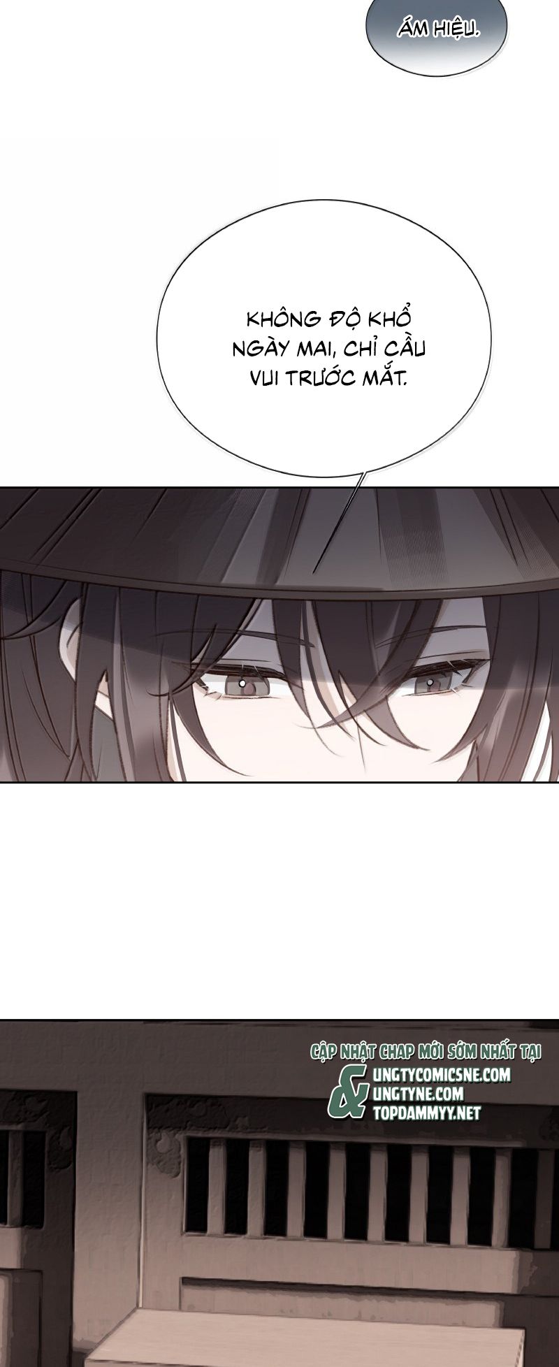Như Kiến Tuyết Lai Chap 25 - Next 