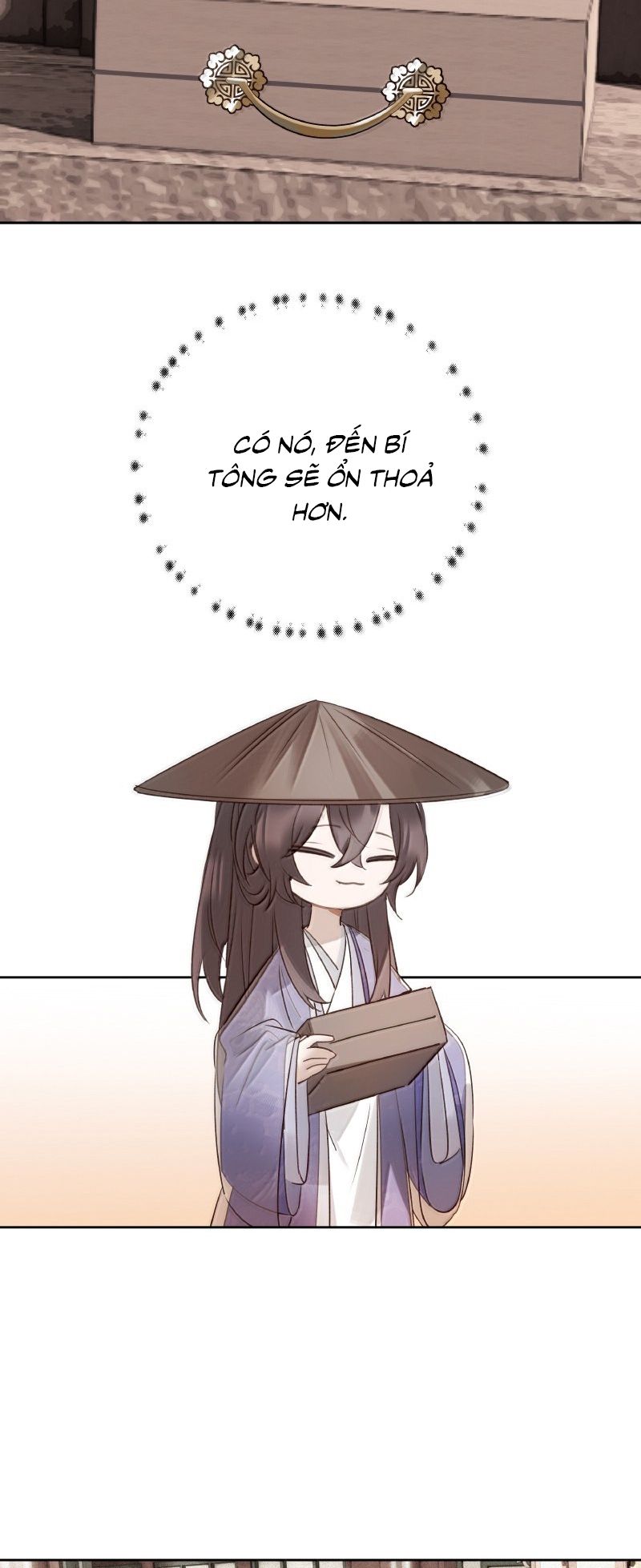 Như Kiến Tuyết Lai Chap 25 - Next 