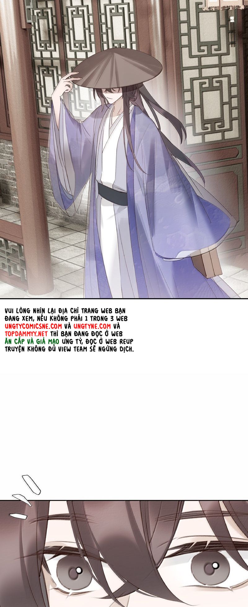 Như Kiến Tuyết Lai Chap 25 - Next 