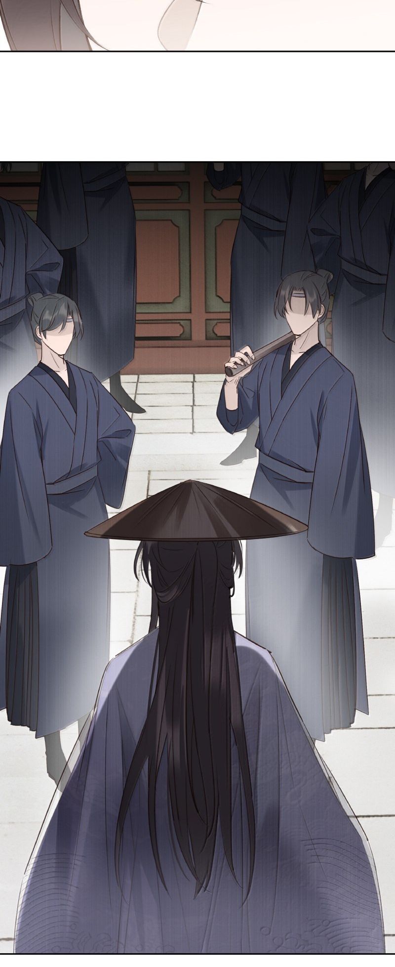 Như Kiến Tuyết Lai Chap 25 - Next 