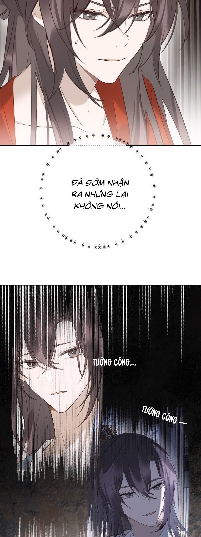 Như Kiến Tuyết Lai Chap 25 - Next 