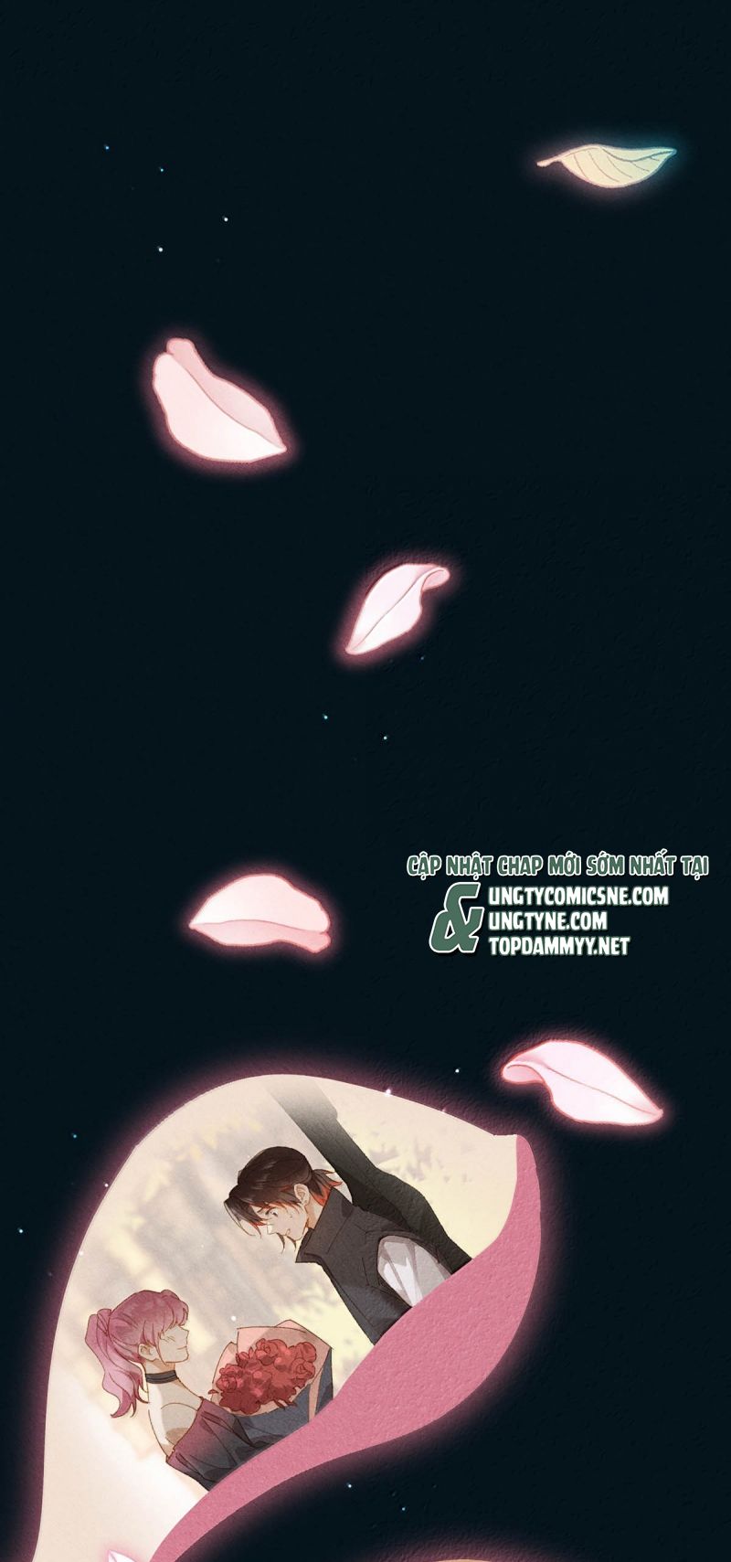 Sở Thiên Dĩ Nam Chap 27 - Next 