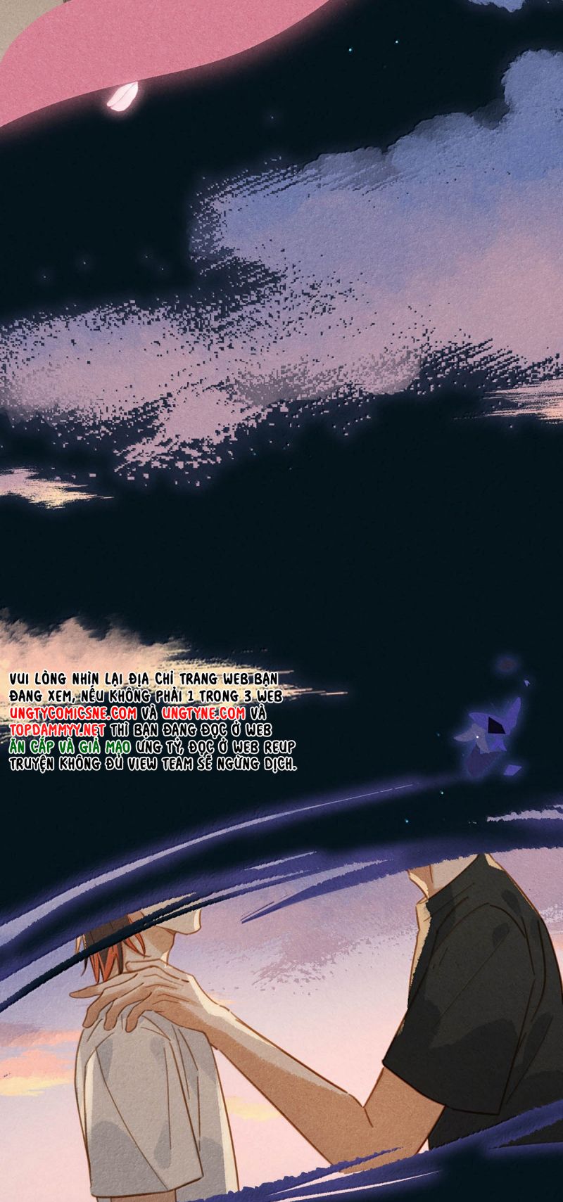 Sở Thiên Dĩ Nam Chap 27 - Next 