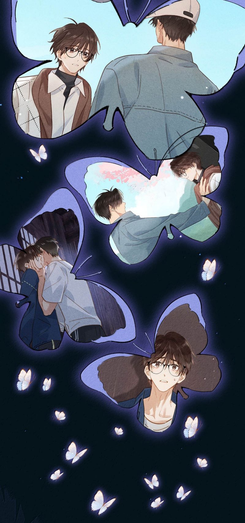 Sở Thiên Dĩ Nam Chap 27 - Next 