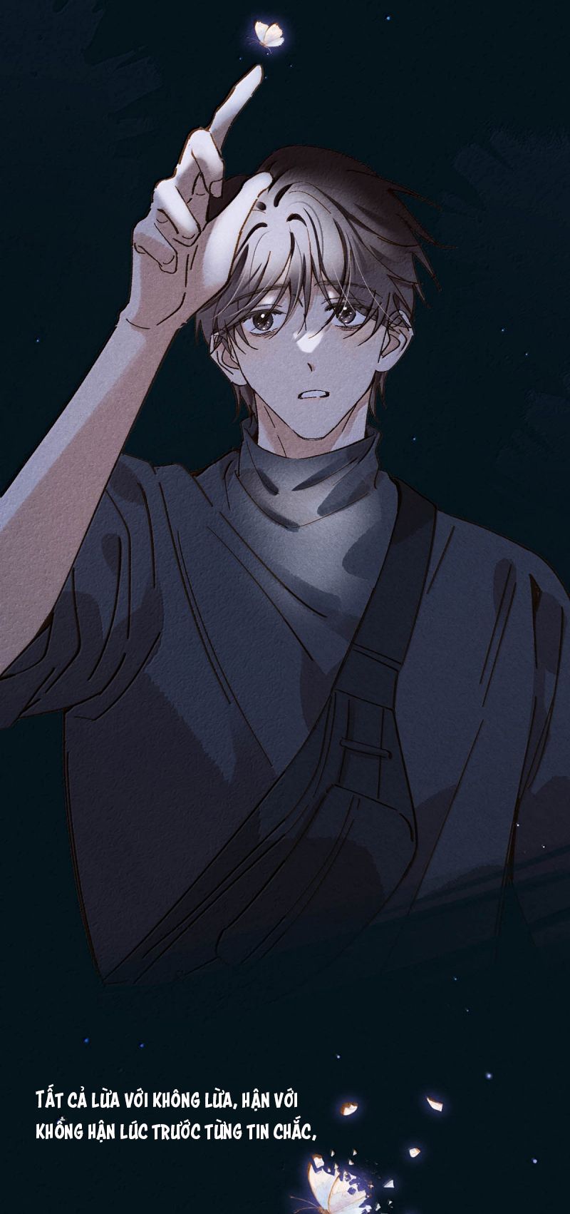 Sở Thiên Dĩ Nam Chap 27 - Next 
