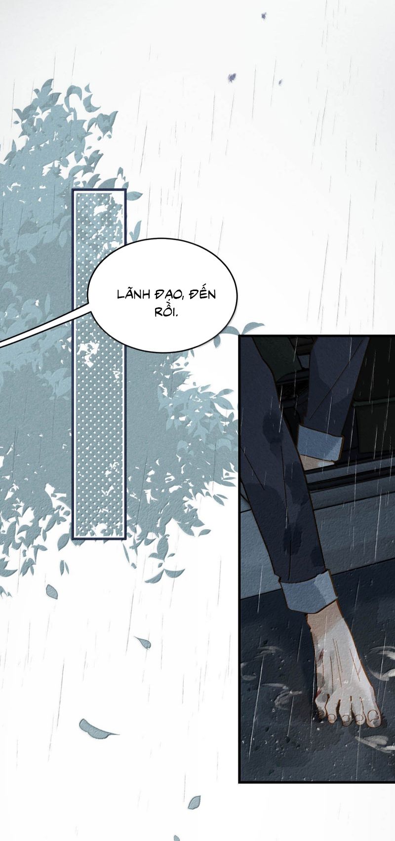 Sở Thiên Dĩ Nam Chap 27 - Next 