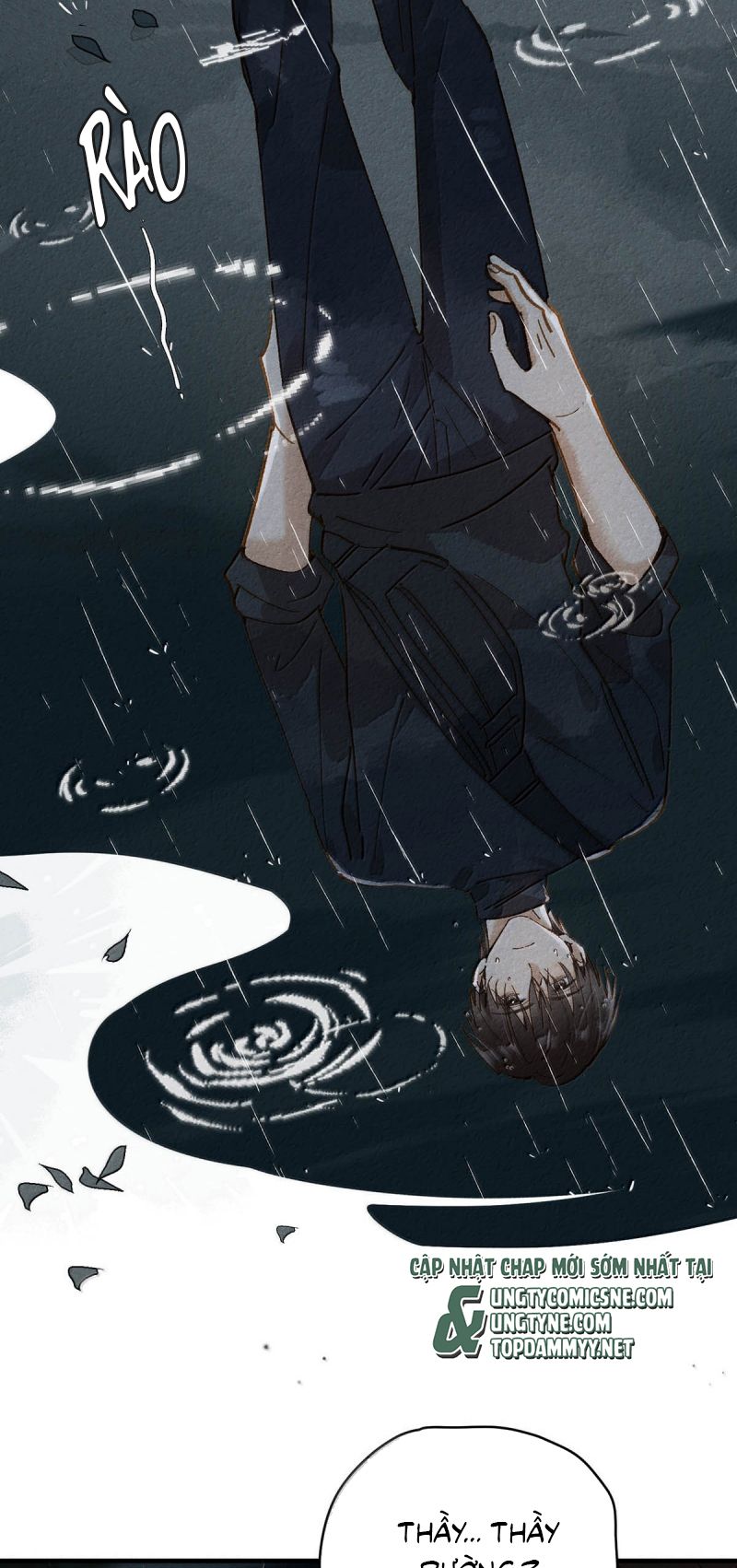 Sở Thiên Dĩ Nam Chap 27 - Next 