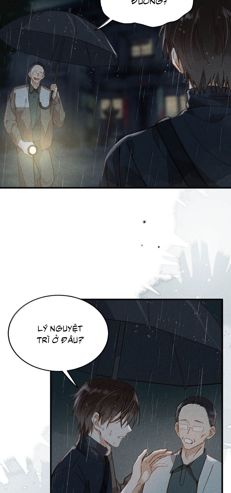 Sở Thiên Dĩ Nam Chap 27 - Next 