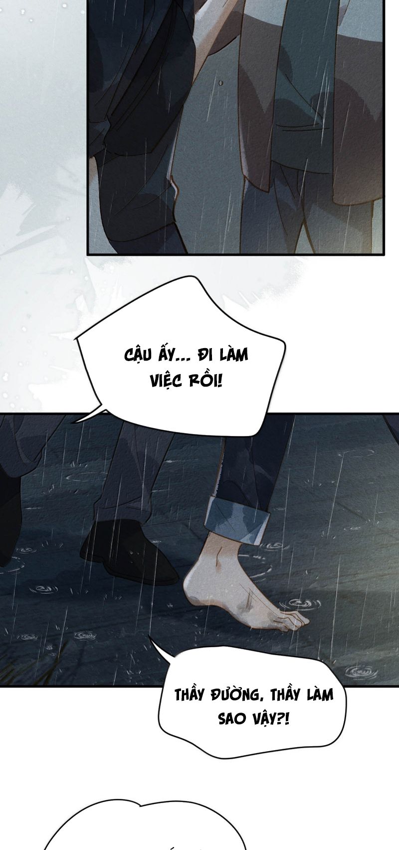Sở Thiên Dĩ Nam Chap 27 - Next 