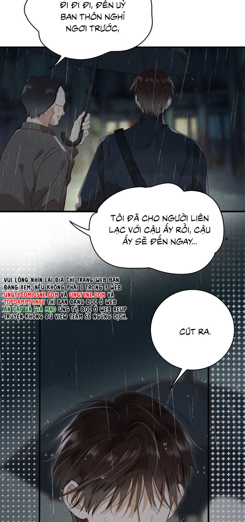 Sở Thiên Dĩ Nam Chap 27 - Next 
