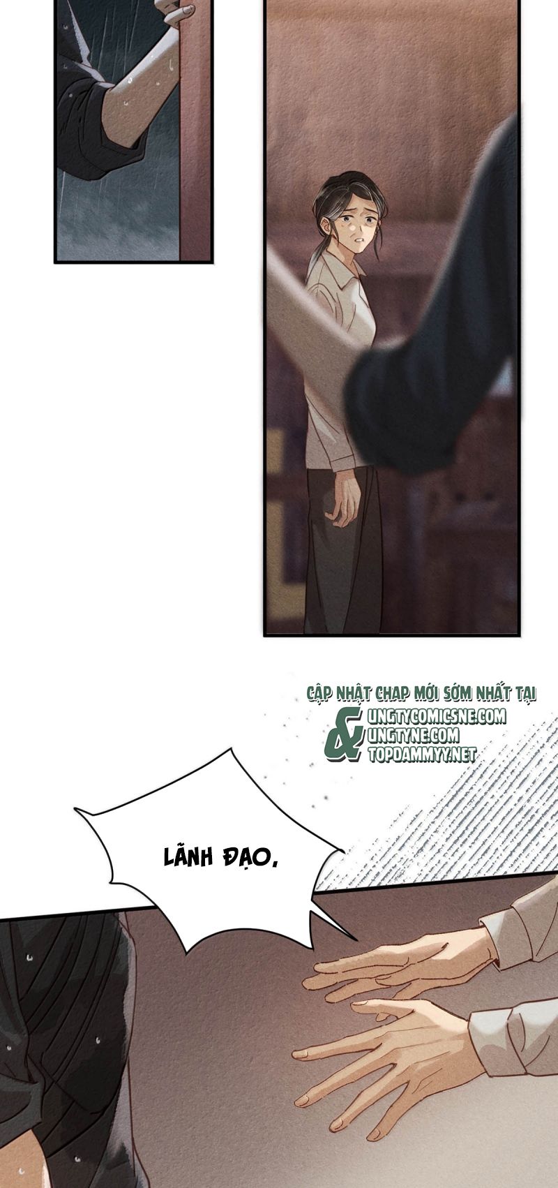 Sở Thiên Dĩ Nam Chap 27 - Next 