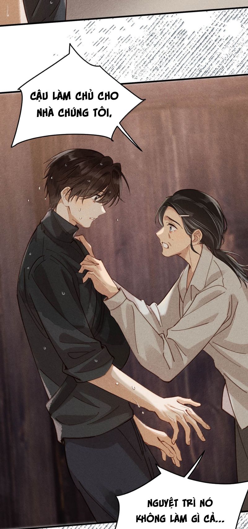 Sở Thiên Dĩ Nam Chap 27 - Next 
