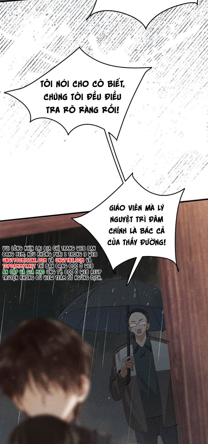 Sở Thiên Dĩ Nam Chap 27 - Next 