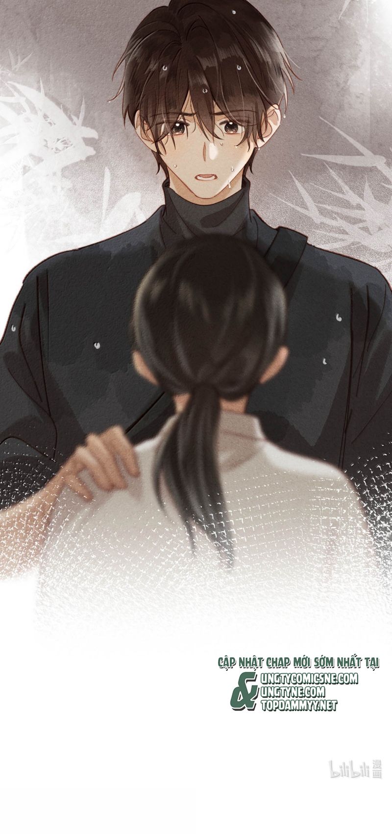 Sở Thiên Dĩ Nam Chap 27 - Next 