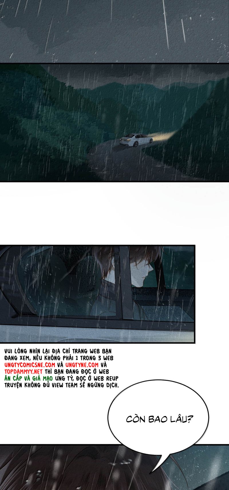 Sở Thiên Dĩ Nam Chap 27 - Next 