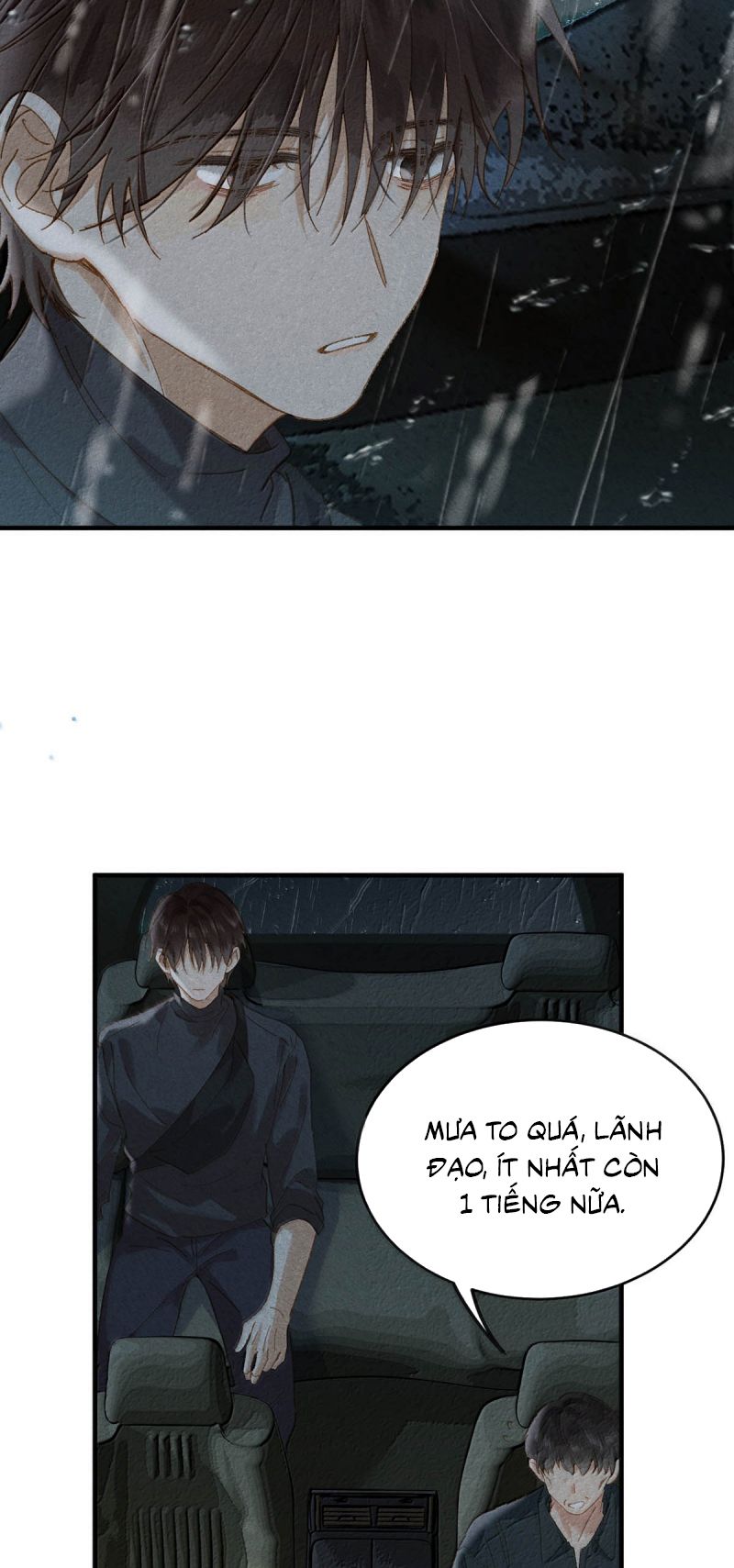 Sở Thiên Dĩ Nam Chap 27 - Next 